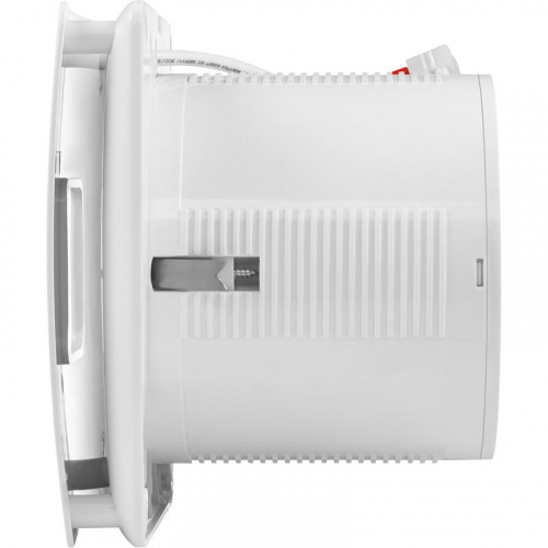 Вентилятор вытяжной PREMIUM 100мм 100куб.м/ч EAF-100 бел. Electrolux НС-1135949 фото 3