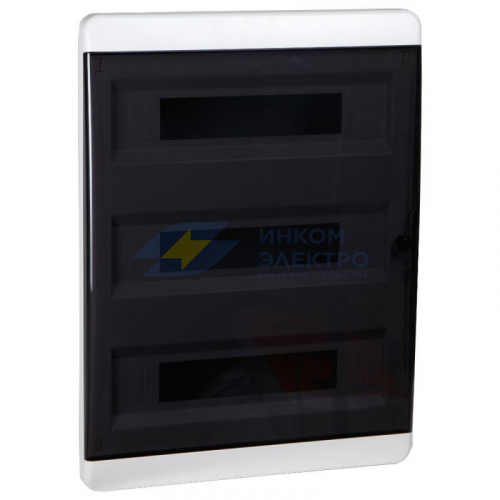 Корпус пластиковый Optibox P BVK 2 54 IP41 КЭАЗ 117960