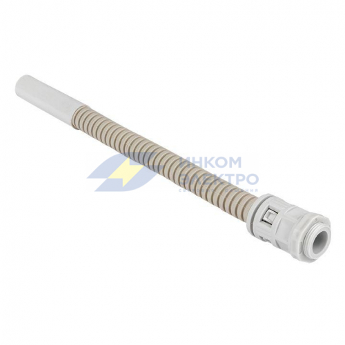 Муфта гибкая труба-коробка 16мм IP44 (уп.10шт) EKF mtk-16