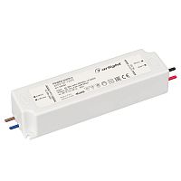 Блок питания ARPV-SP-12075 (12В 6.3А 75Вт) IP67 пластик Arlight 045751