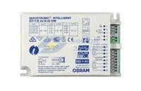 Аппарат пускорегулирующий электронный (ЭПРА) QTI-T/E 2х18-42/220-240 DIM OSRAM 4008321060846