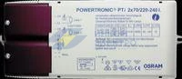 Аппарат пускорегулирующий электронный (ЭПРА) PTI 70/220-240 I OSRAM 4008321099501